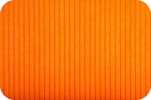 Ribbon Cuddle Orange